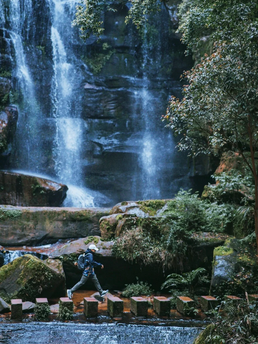 《国家地理》没骗我！真的是被低估的宝藏小城