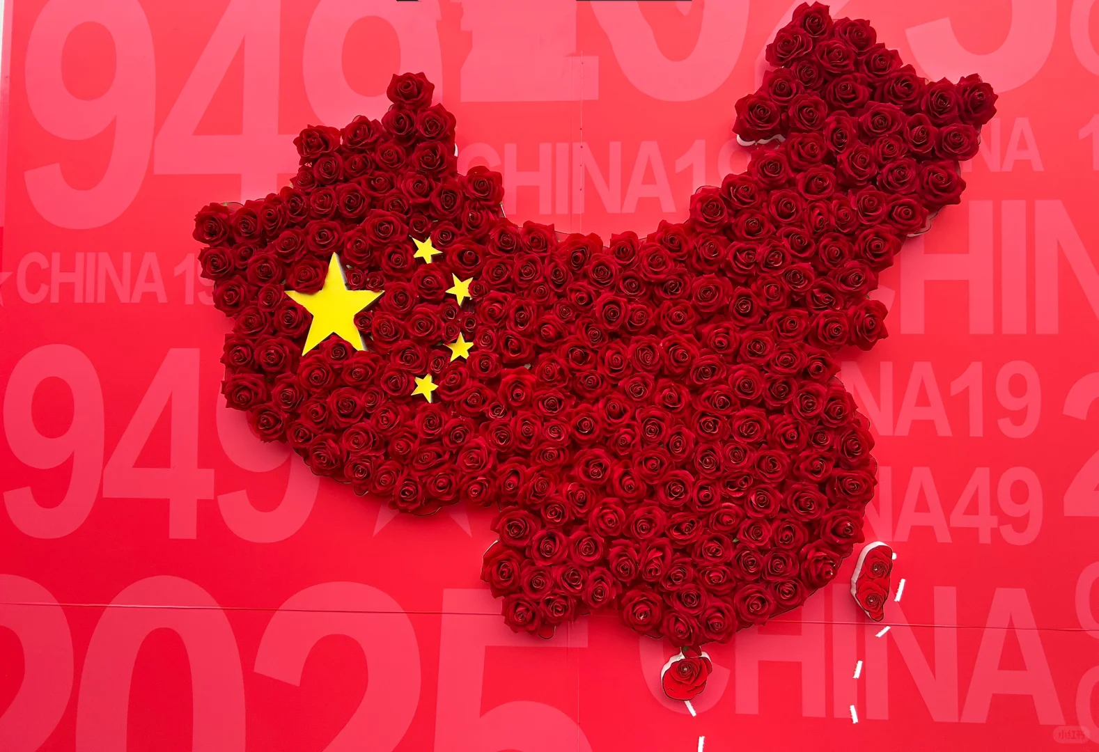 🌸国庆节天津，河北两天一夜攻略/宝藏级攻略