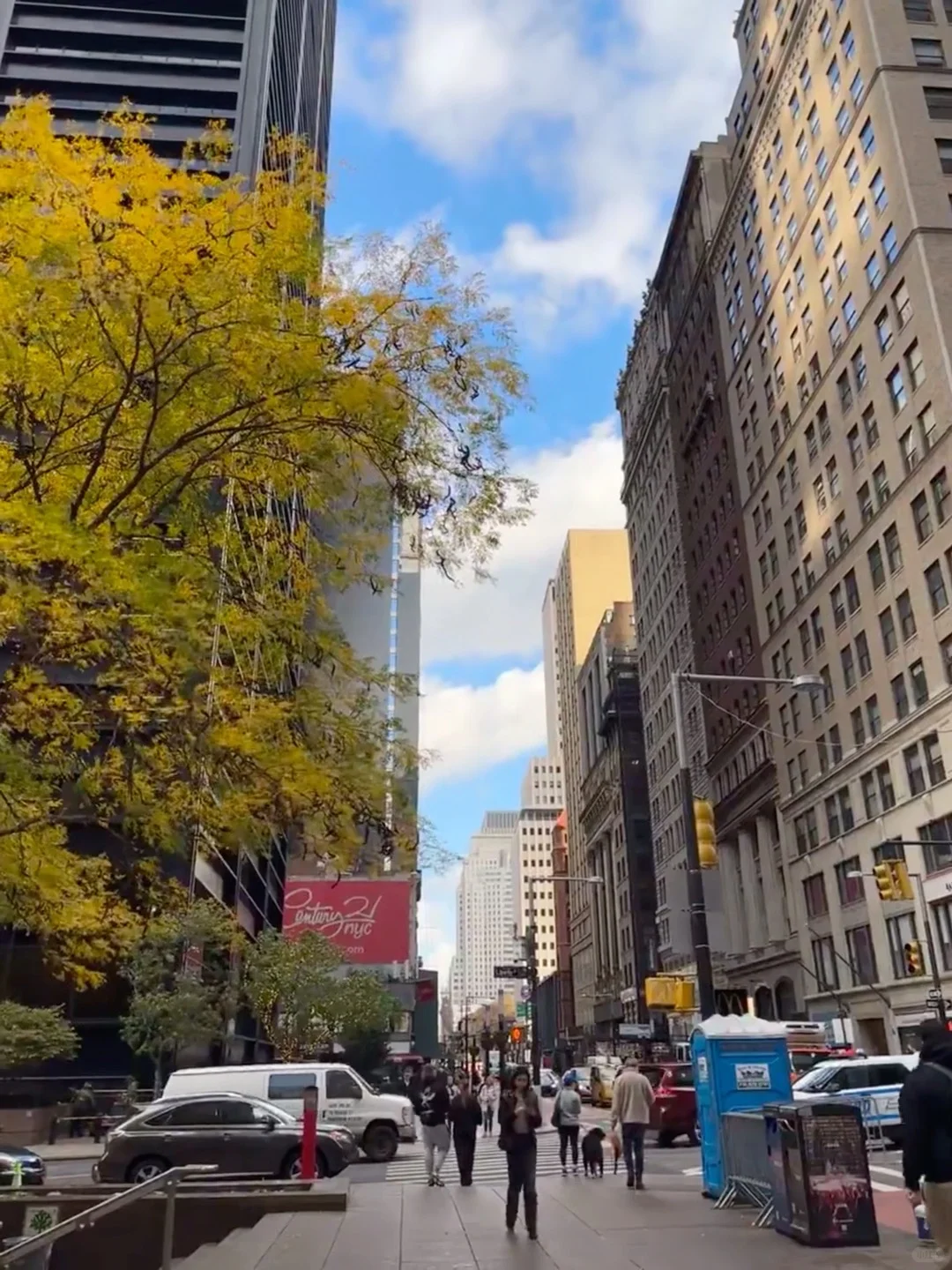 10.18📍纽约受罪归来😭我的建议是…