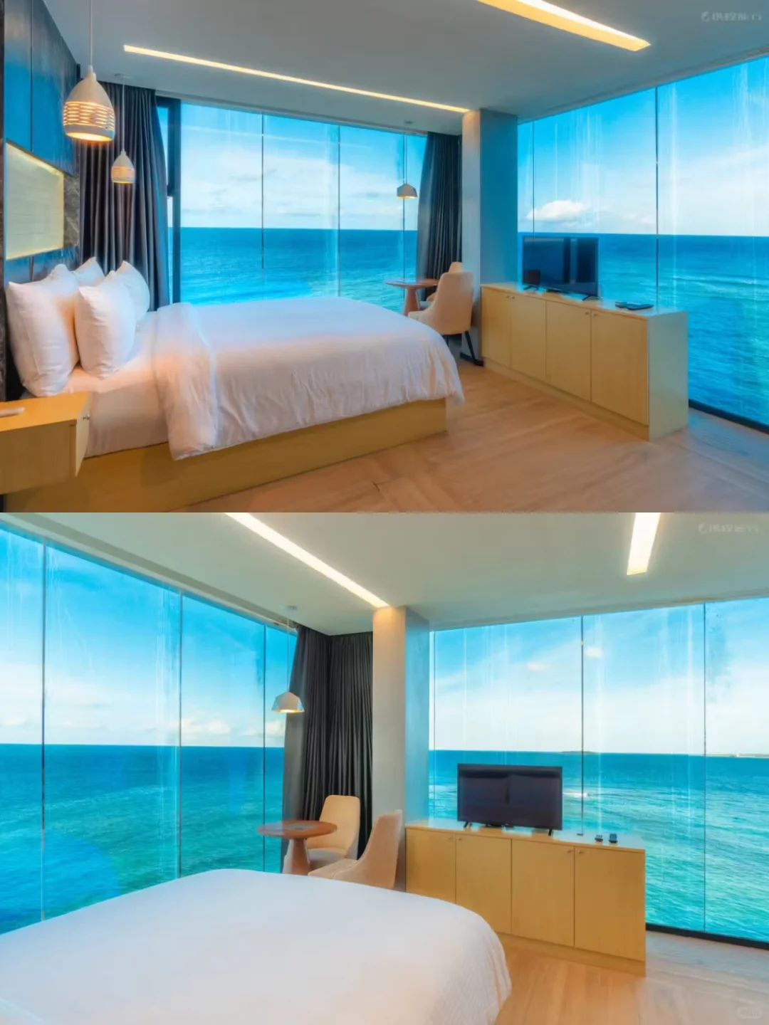 马尔代夫3000+一价全包，居然被质疑诈骗？