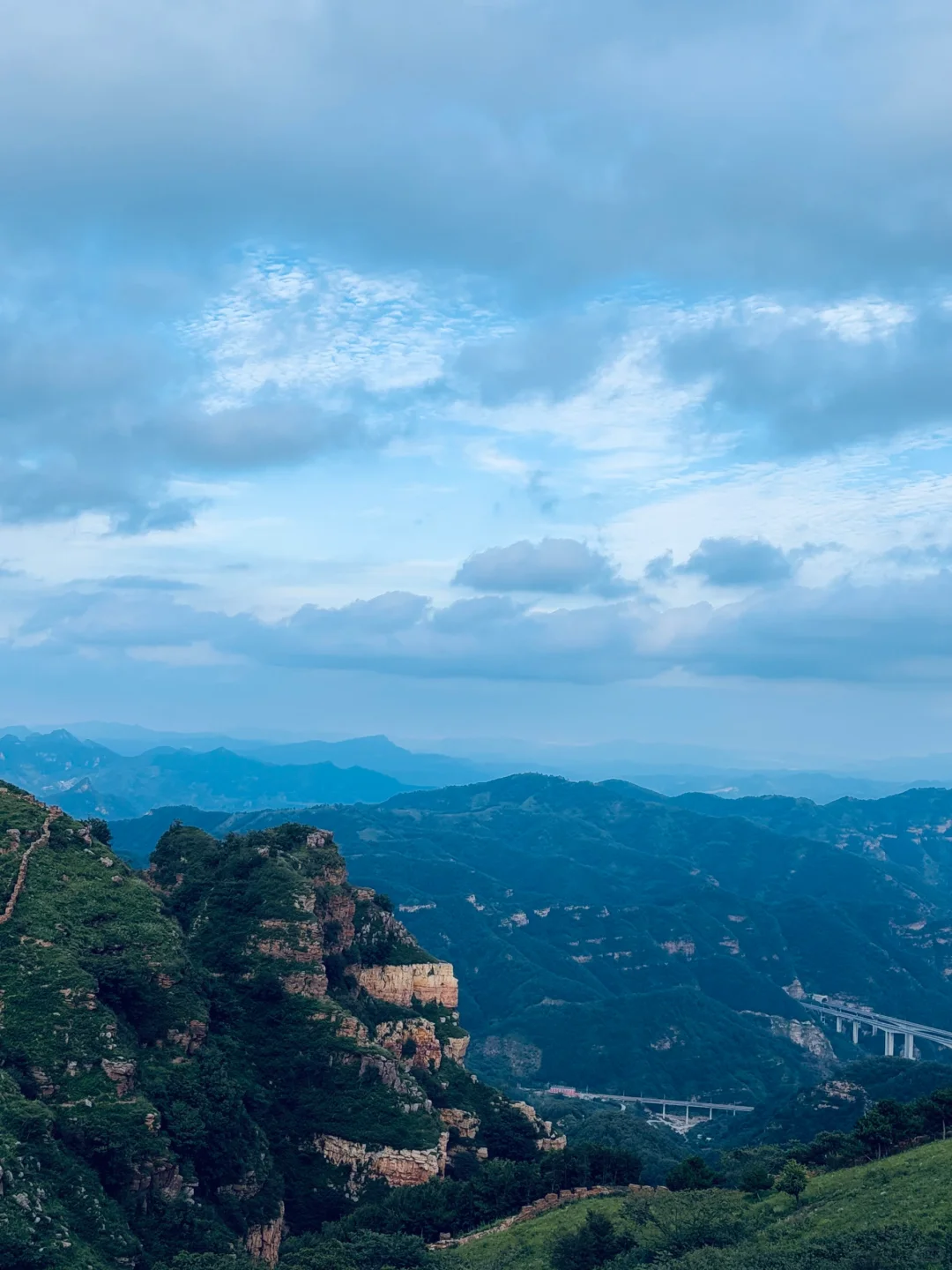 🥰河北阿勒泰｜邯郸周边游｜走马槽🚗