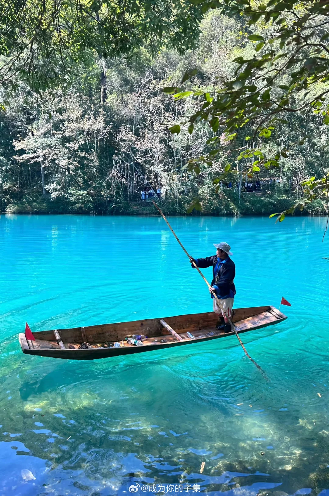 高考后去哪里玩？