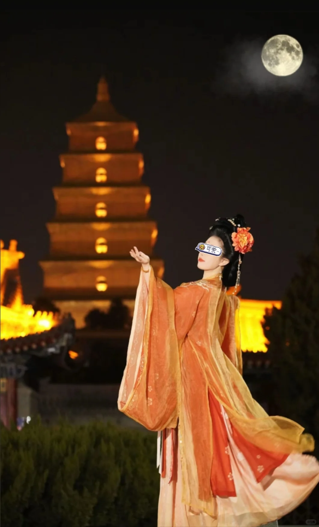 邯郸到西安，春节怎么去？西安旅游攻略