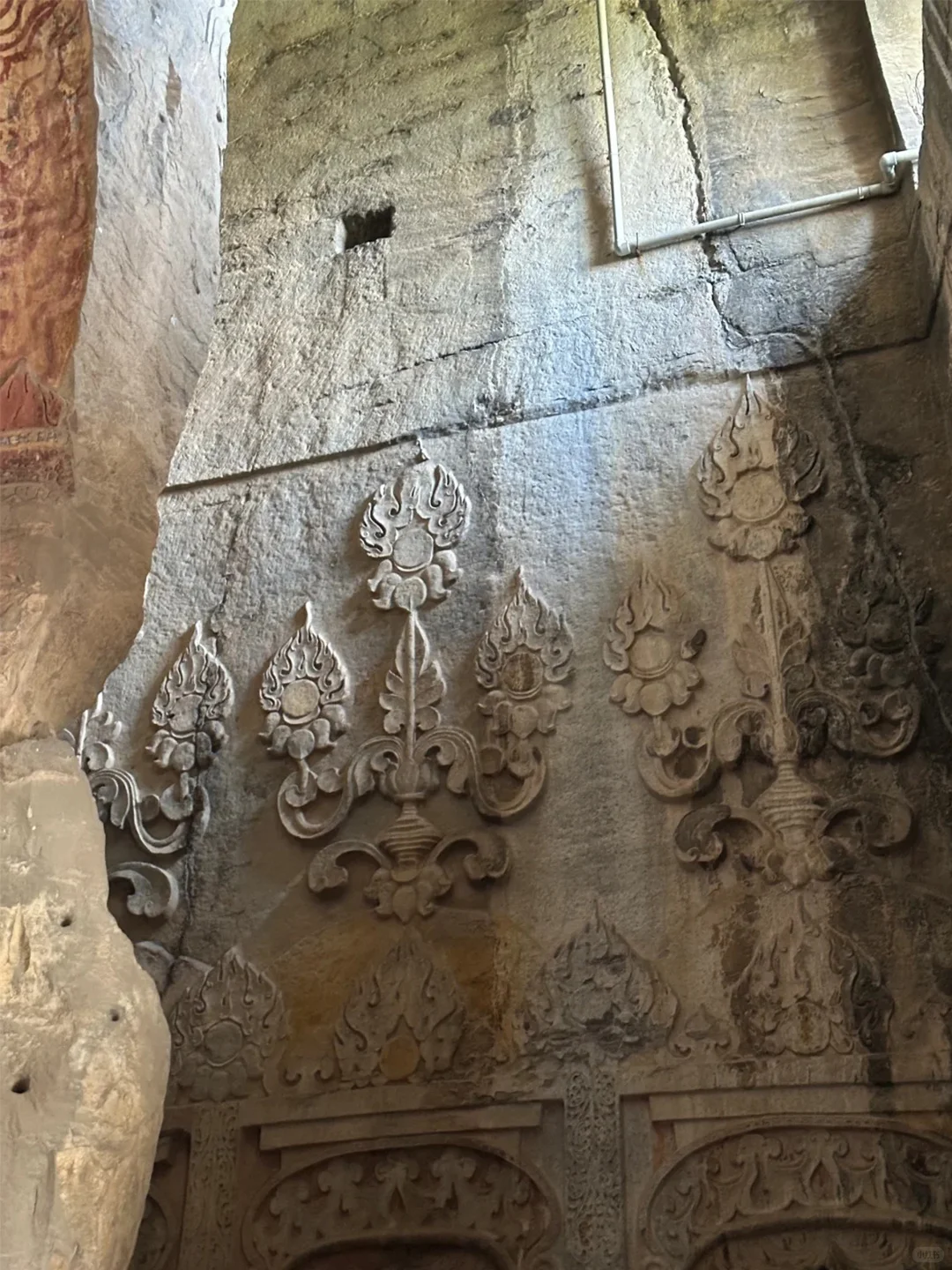 邯郸3天2夜‼响堂山徒步超详细