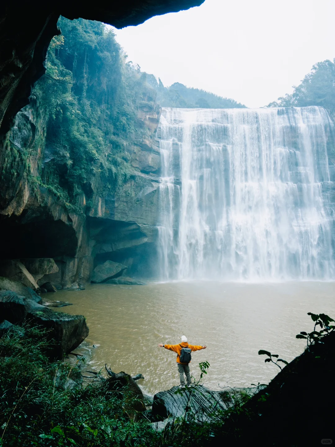 《国家地理》没骗我！真的是被低估的宝藏小城