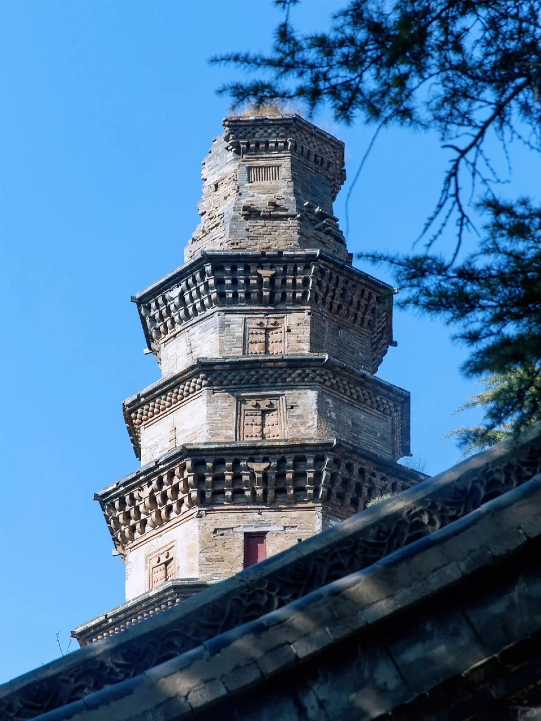 邯郸3天2夜‼响堂山徒步超详细