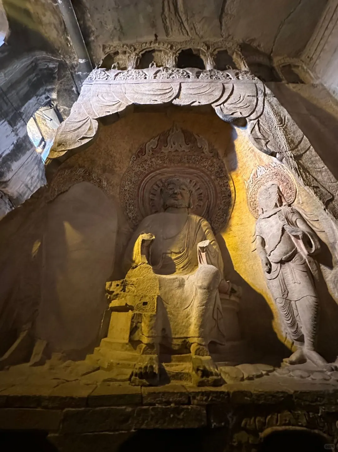 邯郸2天1夜🗿保姆级攻略锁死！