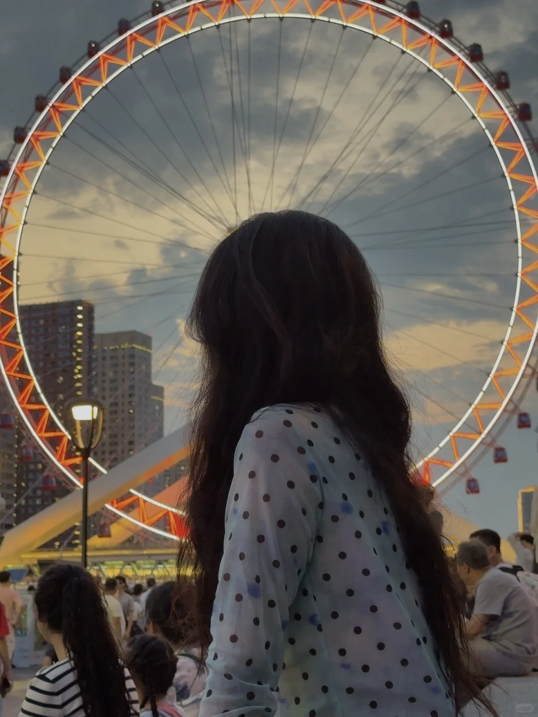 天津发这样的朋友圈文案才好看