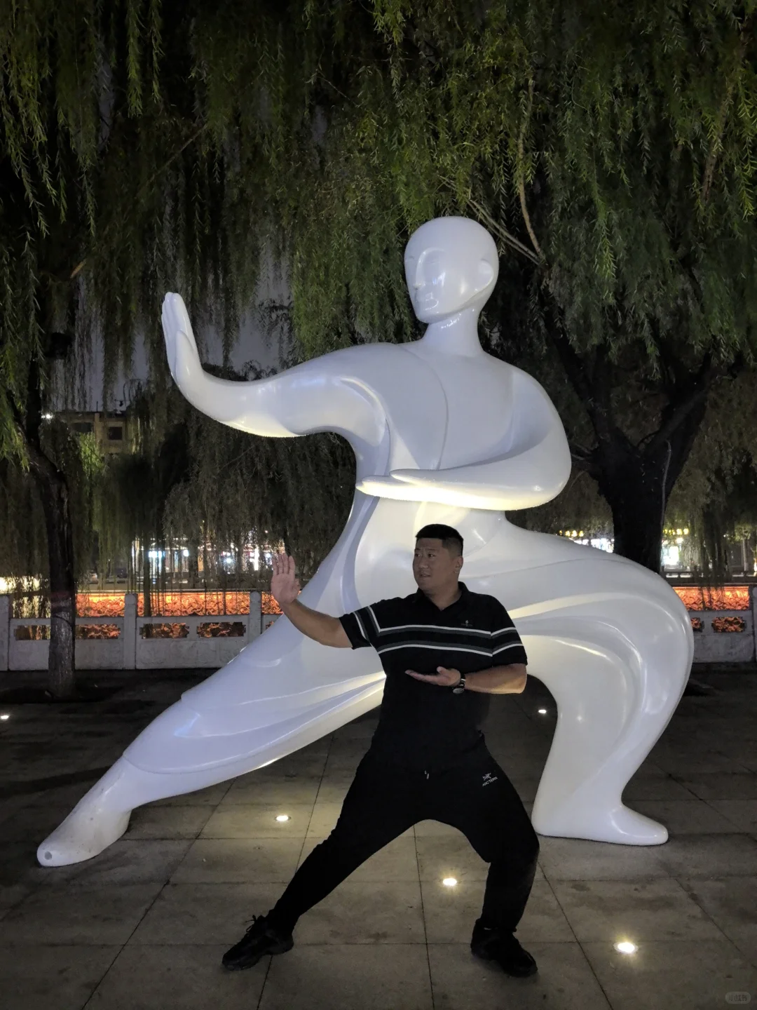 穿越千年赵都风华‖邯郸学步桥打卡全攻略