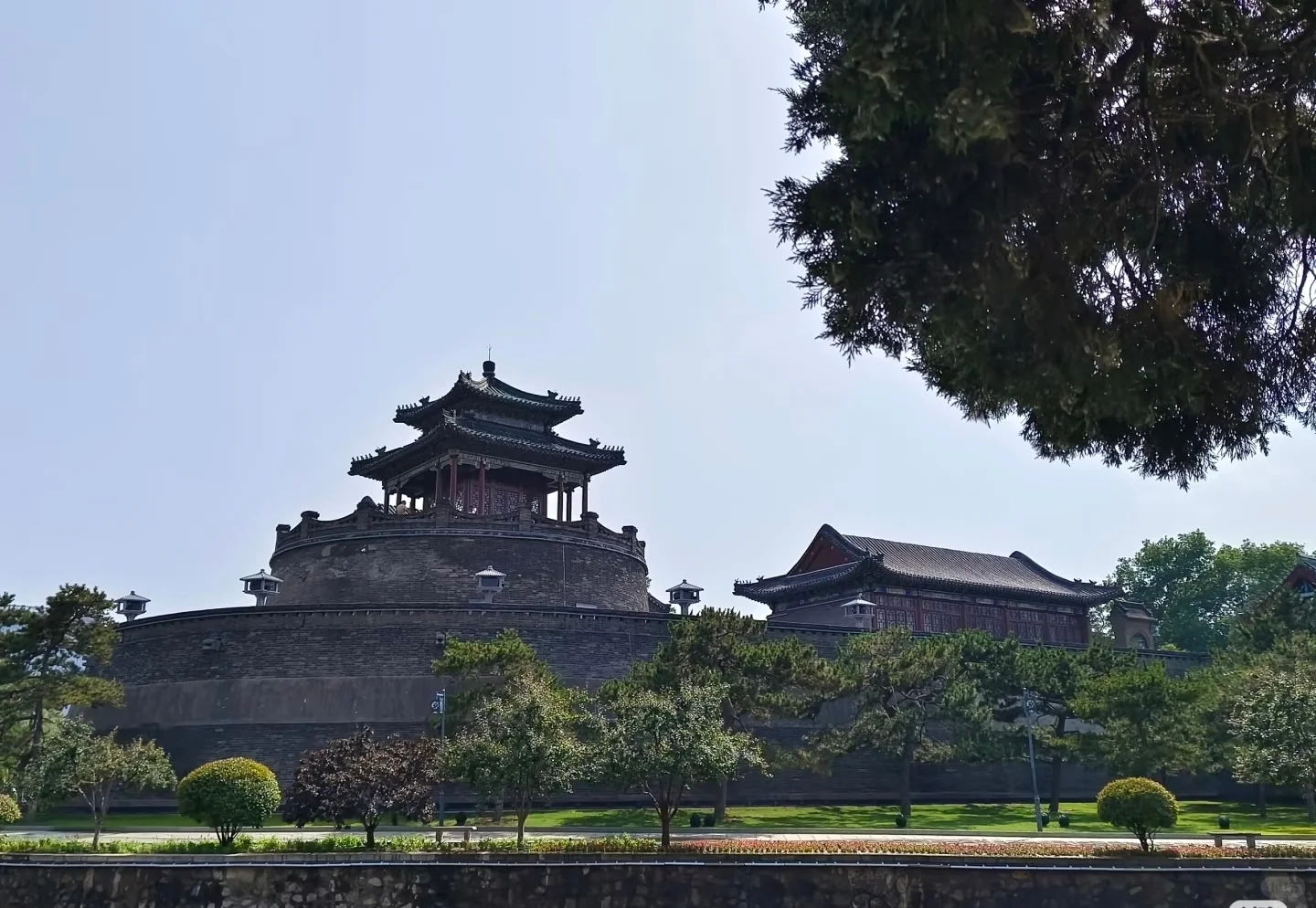 ✨邯郸必打卡 | 丛台公园，千年古韵的城市明