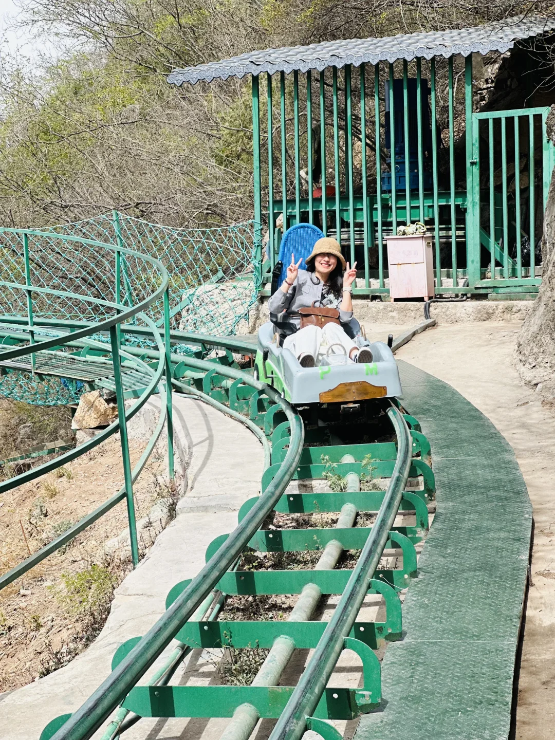 成语之城——邯郸