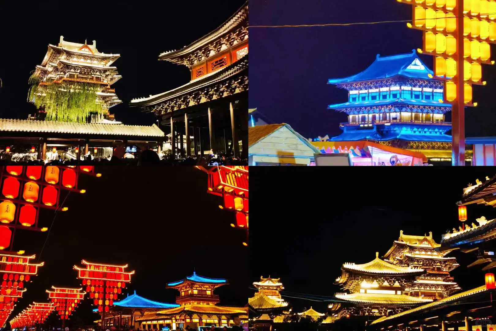 亲测〡从北京到“北京”，大名古城一日游