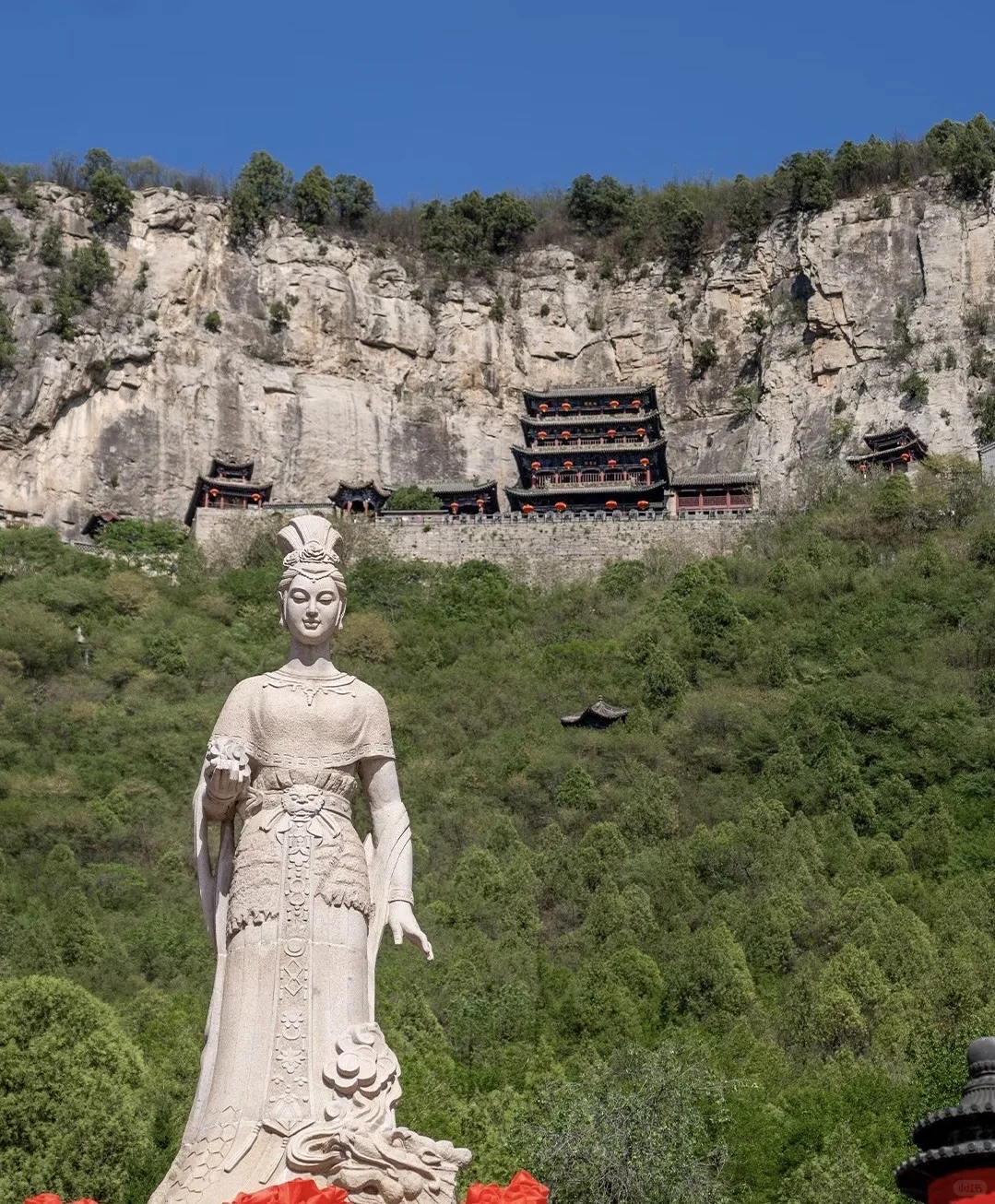 成语之城——邯郸