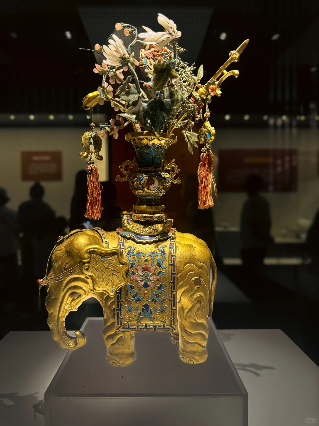 周末为啥去河北？因为这里有承德啊~