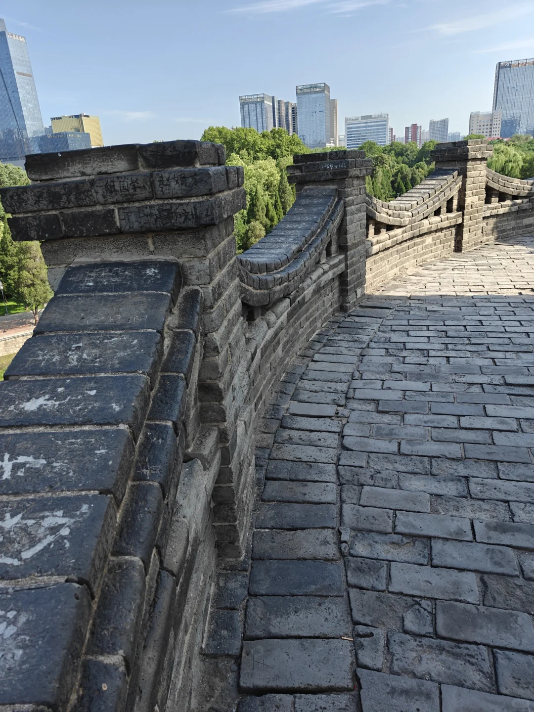 河北邯郸丛台公园