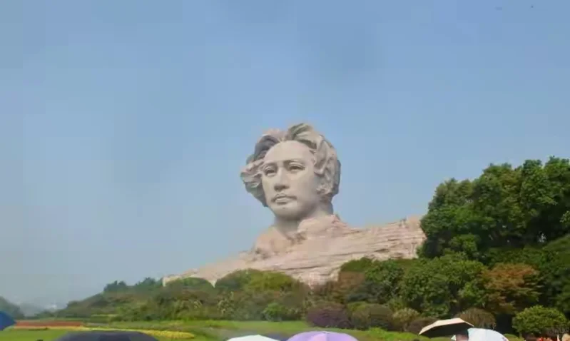 金秋时节长沙三日游必玩景点