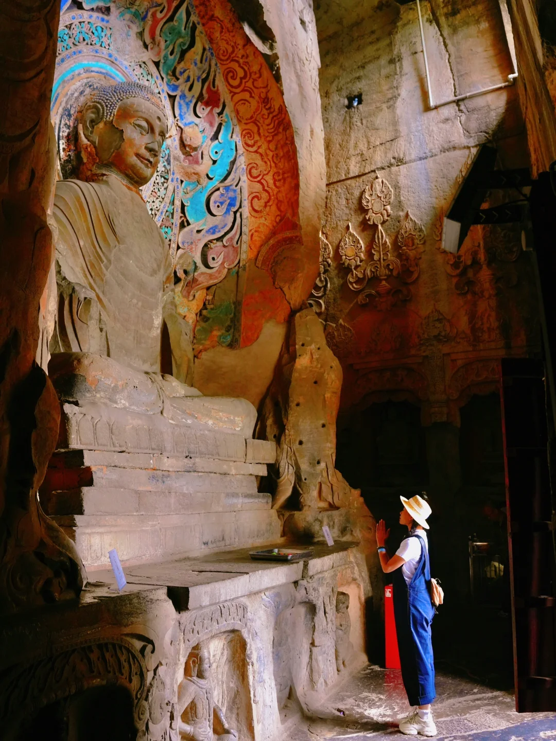 京津冀被严重低估的亲子旅游古城📍邯郸