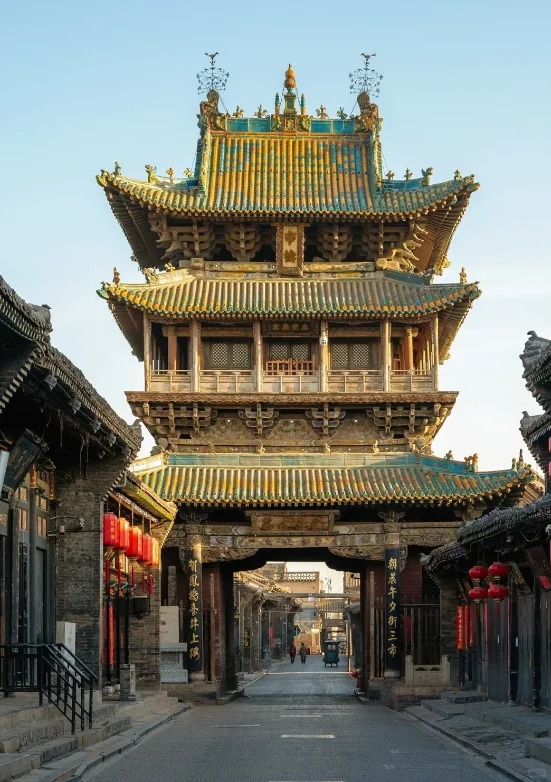 deepseek推荐国内最值得去的15个旅游地！