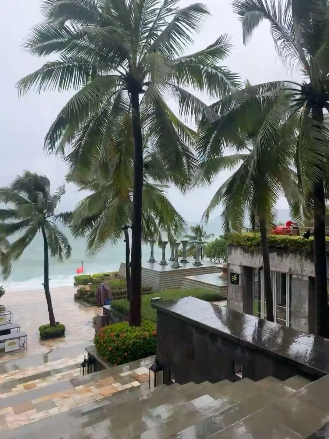 讲真的！三亚只能玩三天😰。。附详细攻略⚠