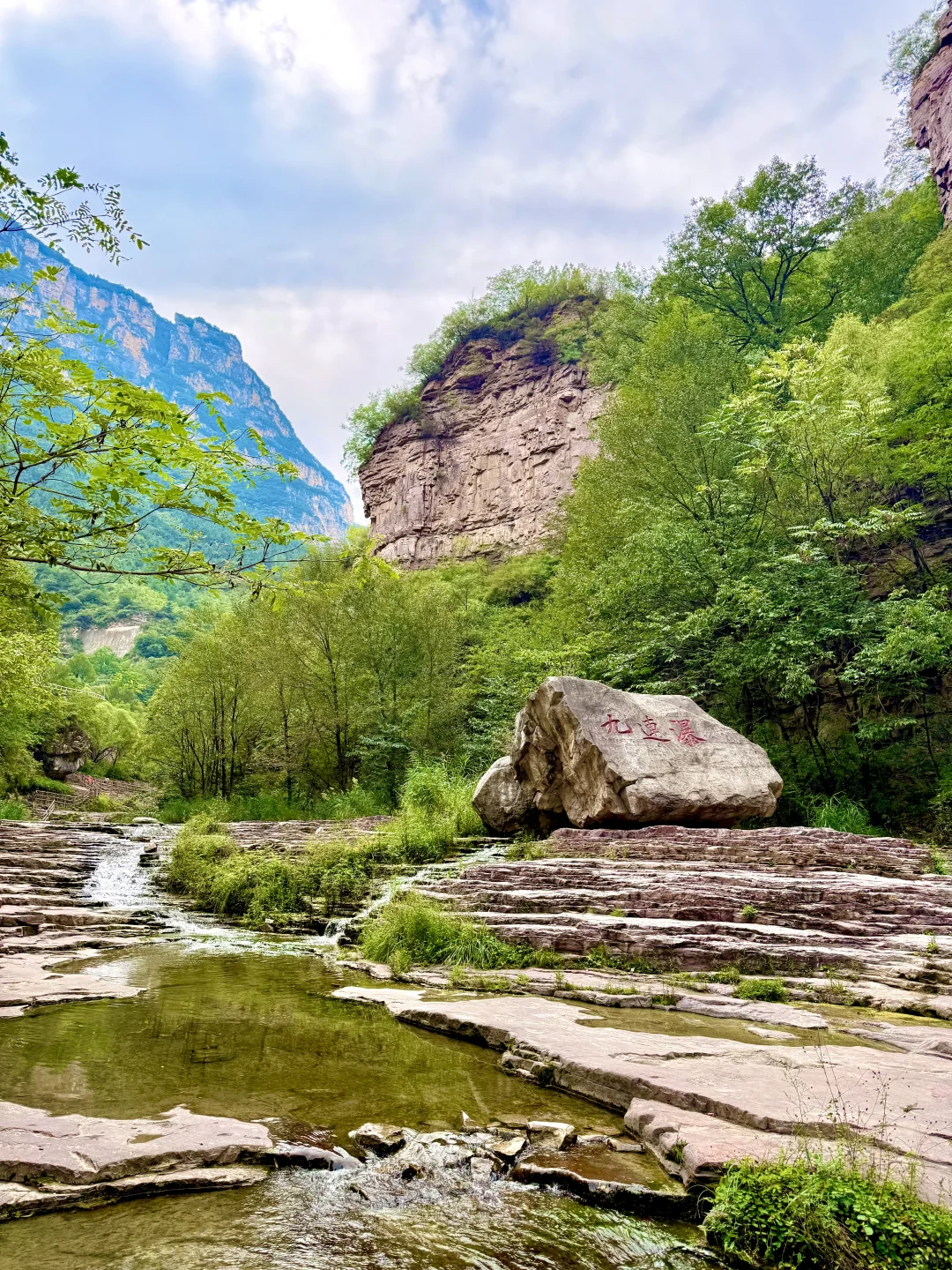 十一必打卡！邂逅金色秋天的最美色彩之旅！✨