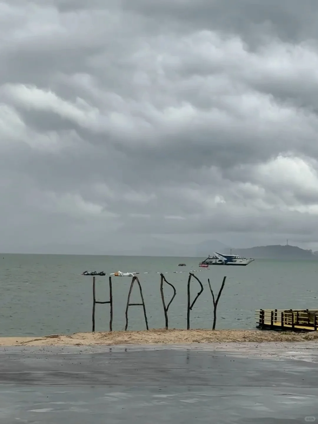 讲真的！三亚只能玩三天😰。。附详细攻略⚠