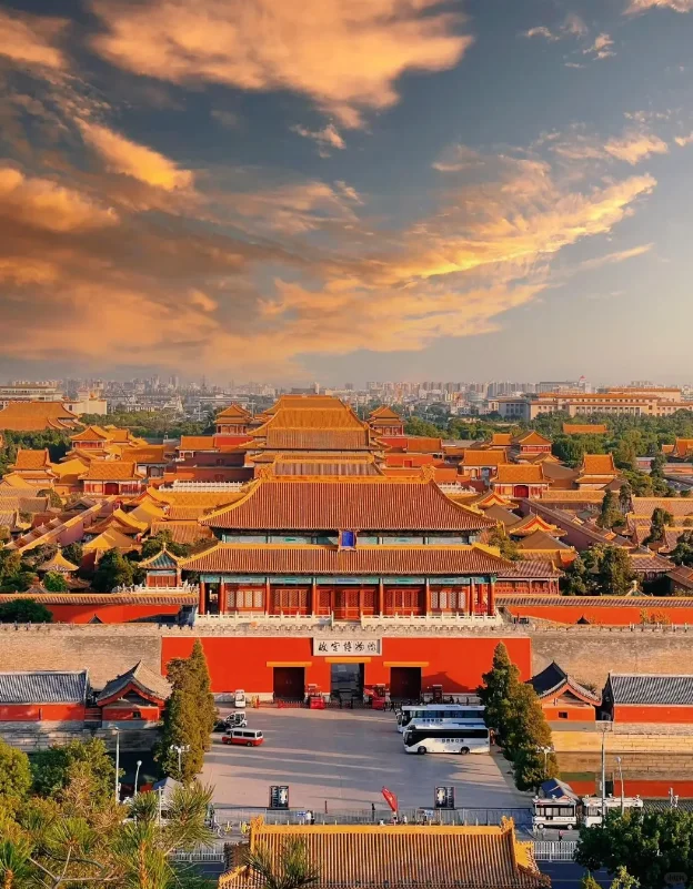 deepseek推荐国内最值得去的15个旅游地！