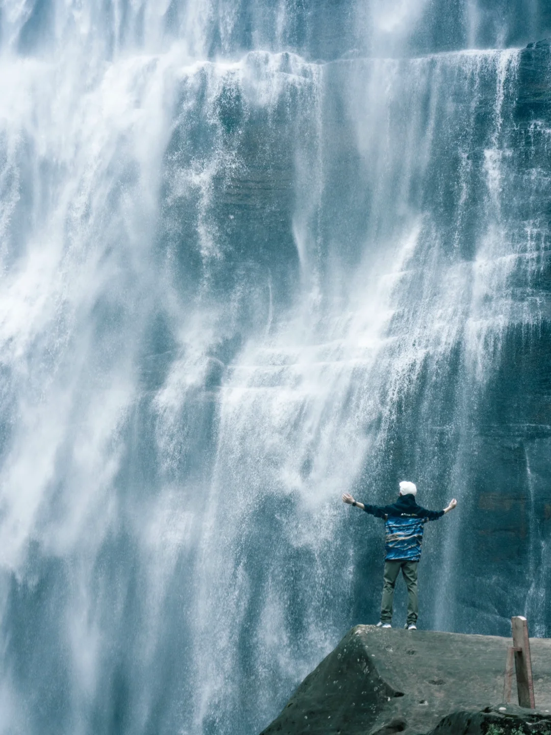 《国家地理》没骗我！真的是被低估的宝藏小城