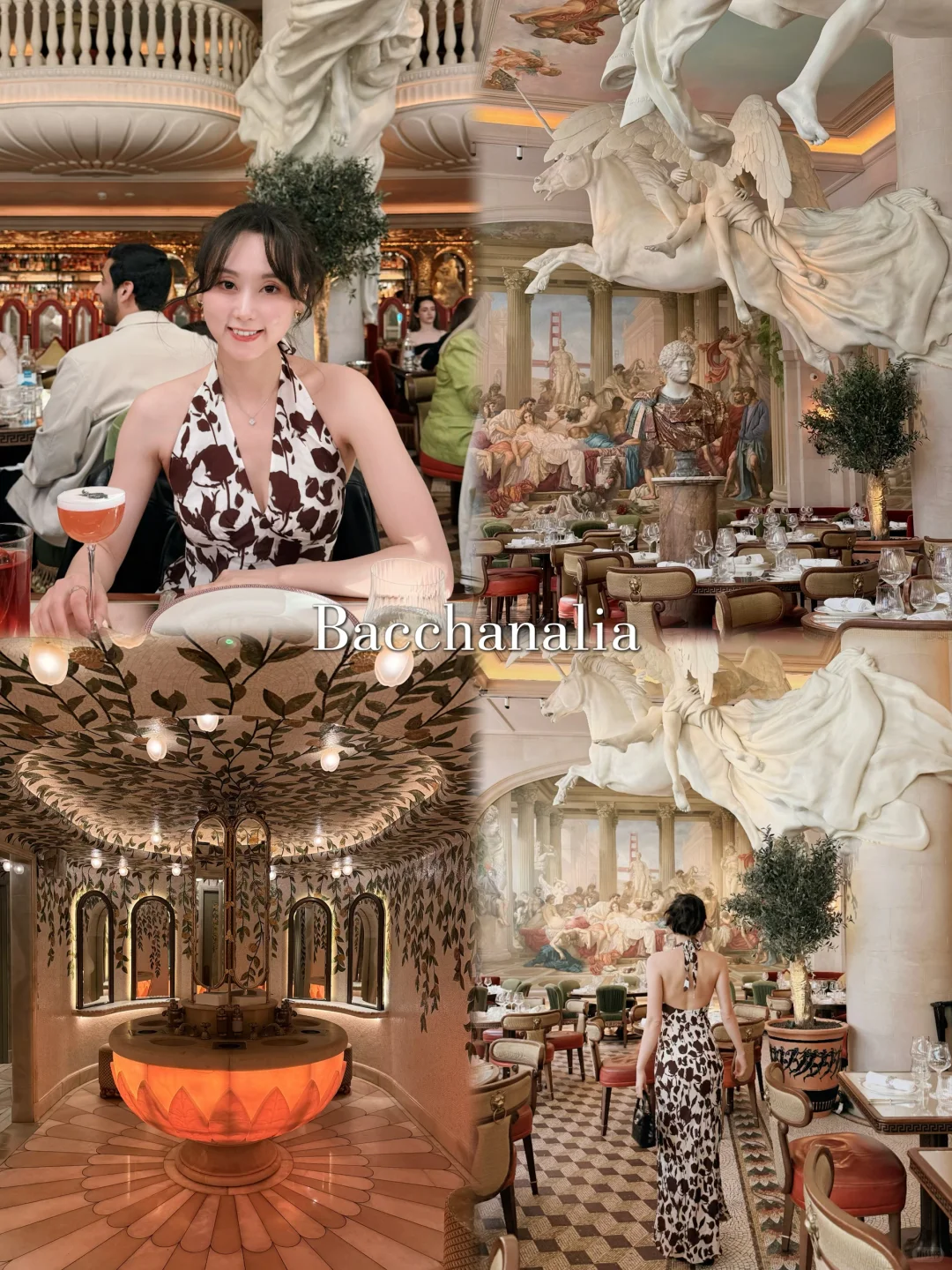 🇬🇧英国伦敦1️⃣8️⃣图穿搭｜附景点逛吃攻略✨