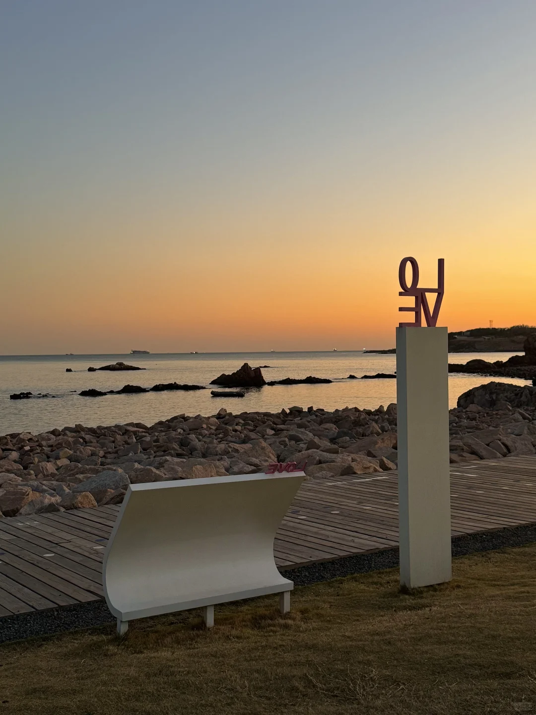 11月实况，淡季的青岛才是人间理想！！！！