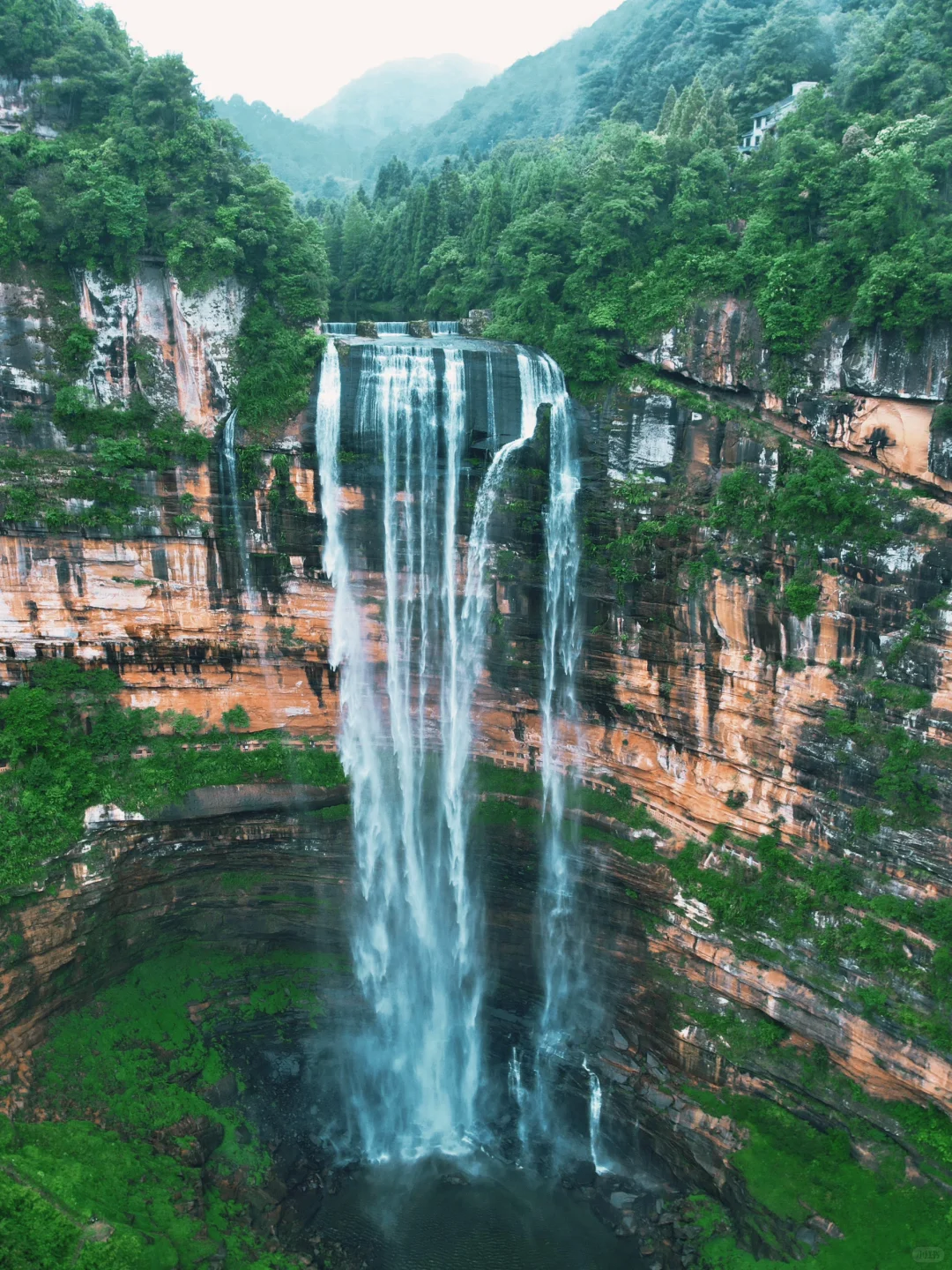 《国家地理》没骗我！真的是被低估的宝藏小城