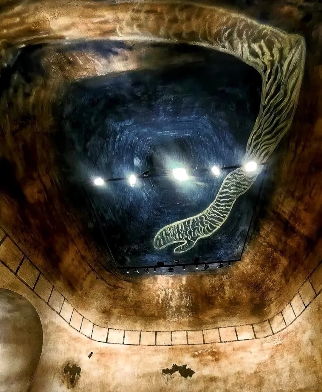 成语之城——邯郸