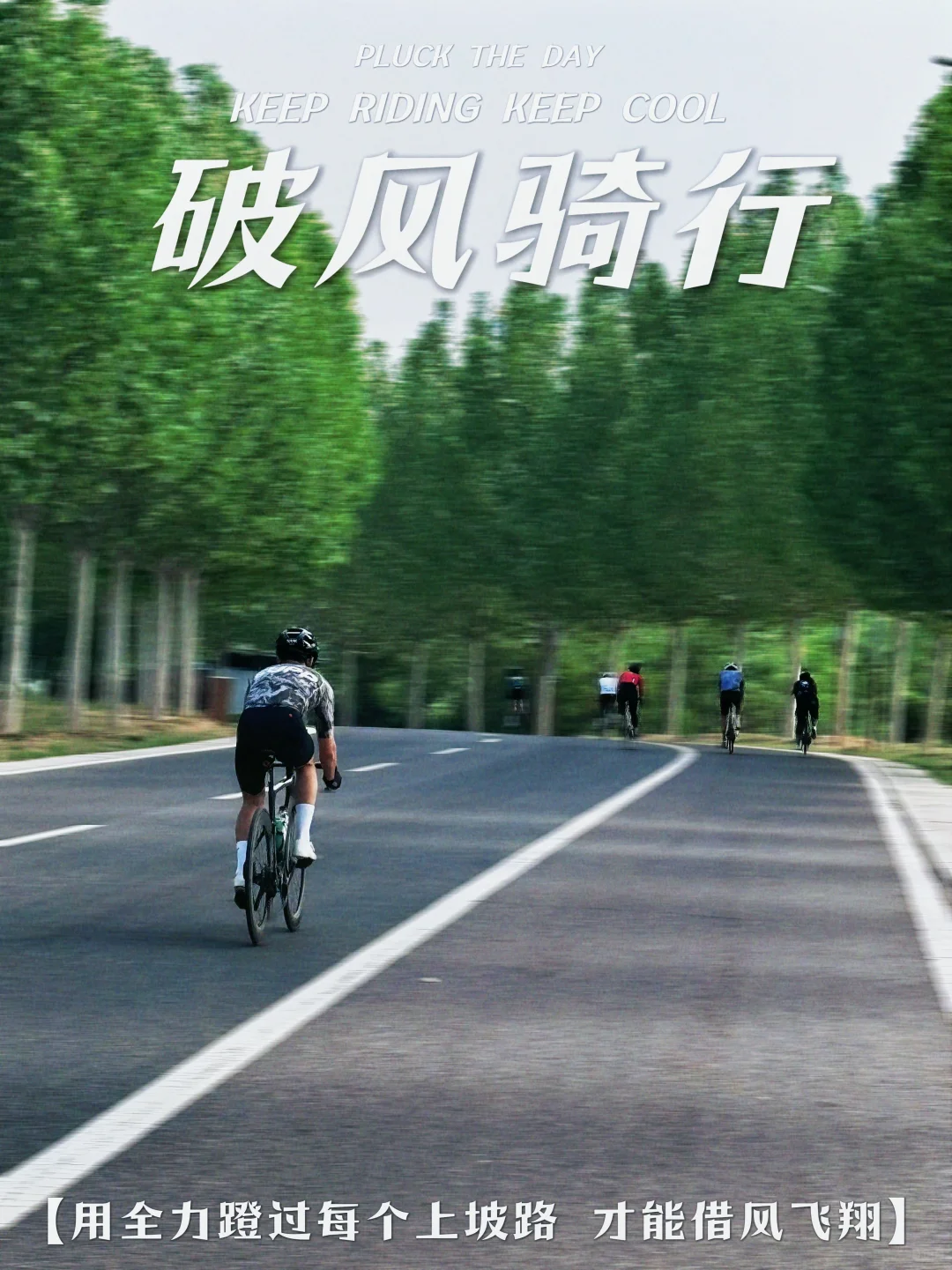 邯郸-九龙山矿质修复公园最适合运动的地方