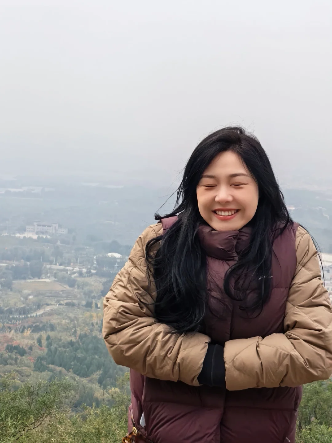 响堂山石窟，文物被盗撅的痛心