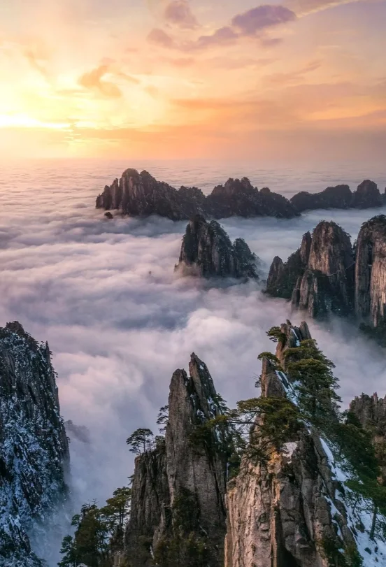 deepseek推荐国内最值得去的15个旅游地！