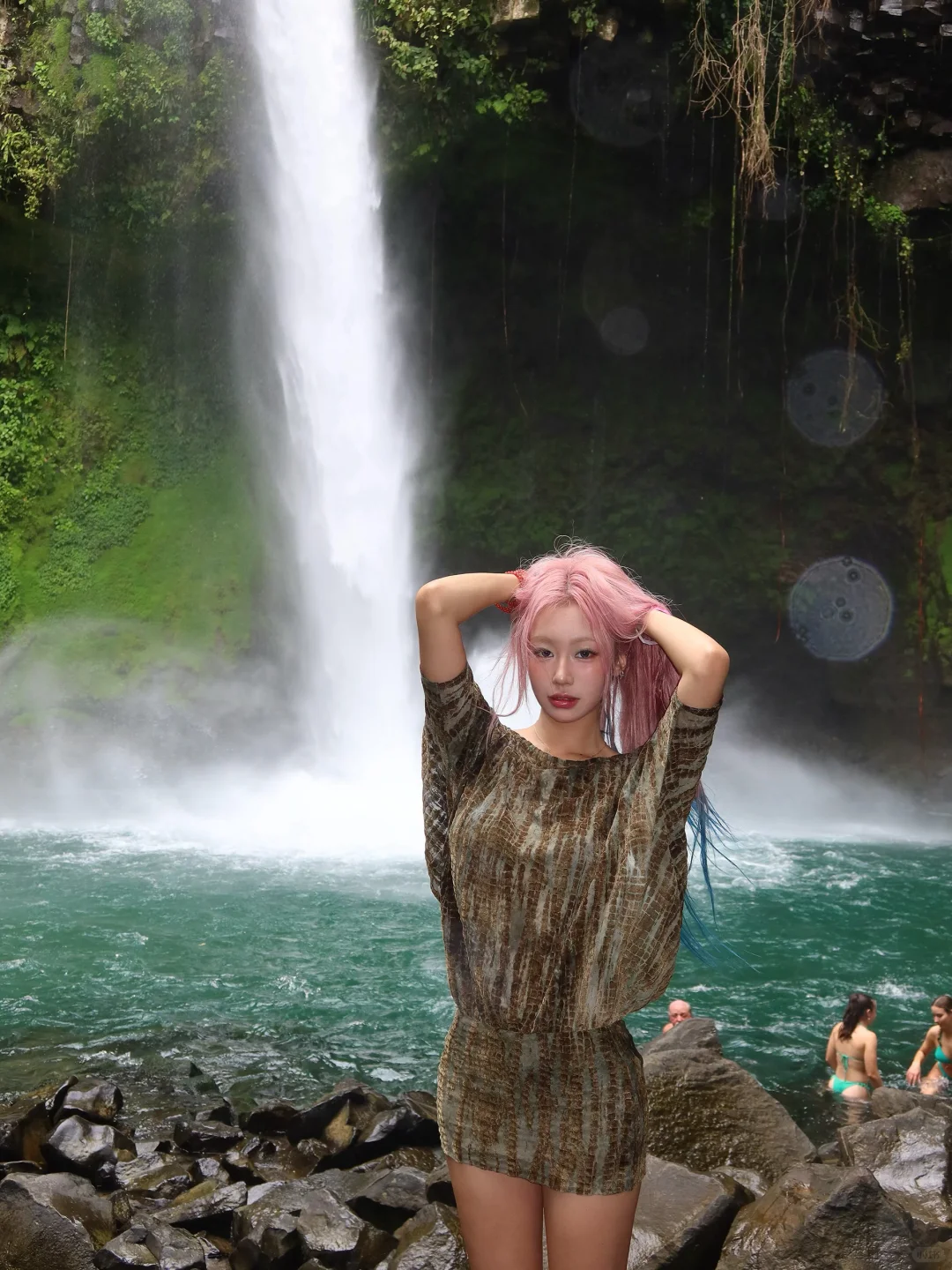 哥斯达黎加🇨🇷｜最全旅游攻略（上）