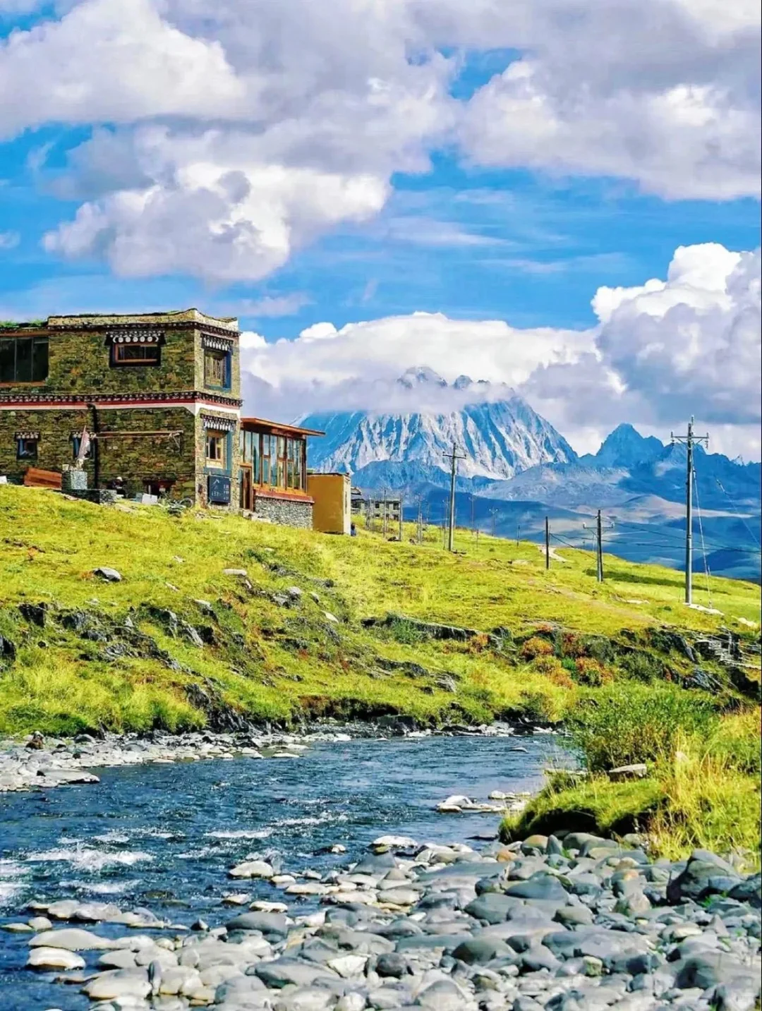 果然，最漂亮的地方都是免费的！！！