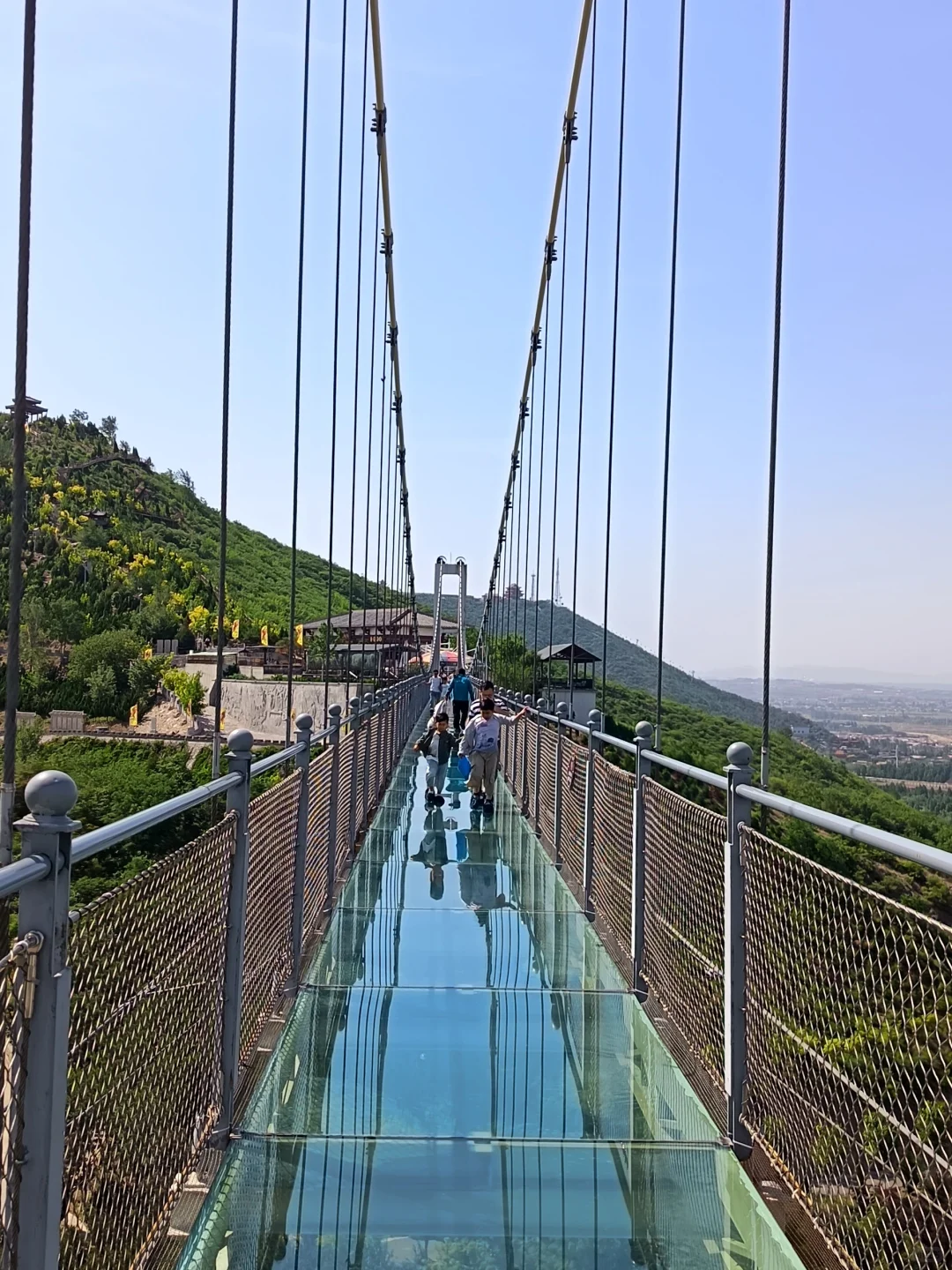 邢台出发1h直达｜3+宝宝放电一整天