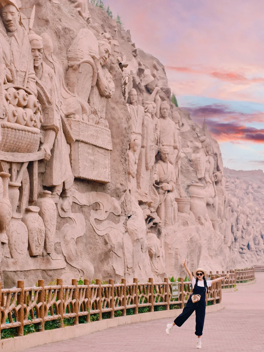 京津冀被严重低估的亲子旅游古城📍邯郸