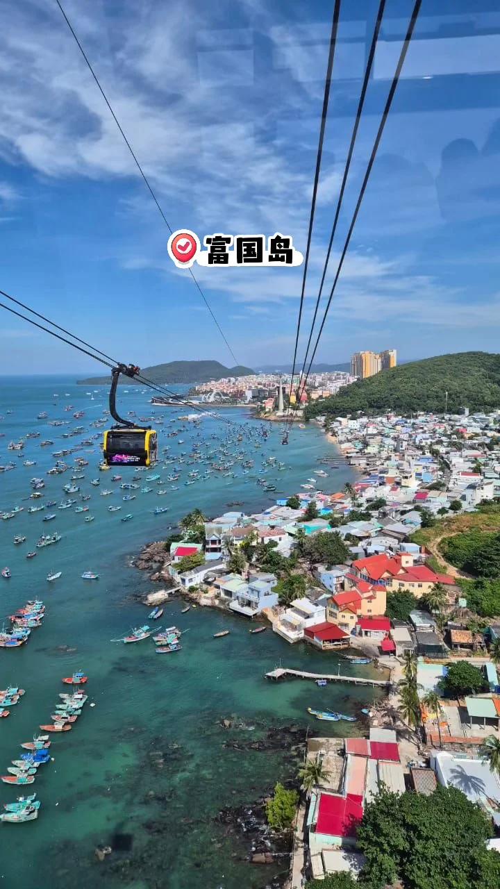 🇻🇳越南｜99%游客意想不到的宝藏景点 超绝