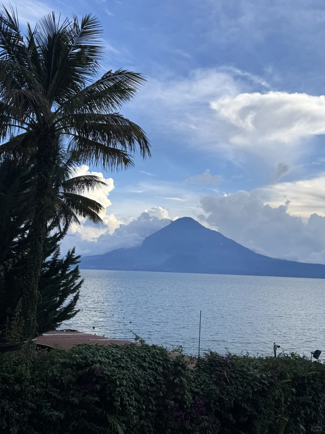 在拉美小国突然感受到了世界的巨变