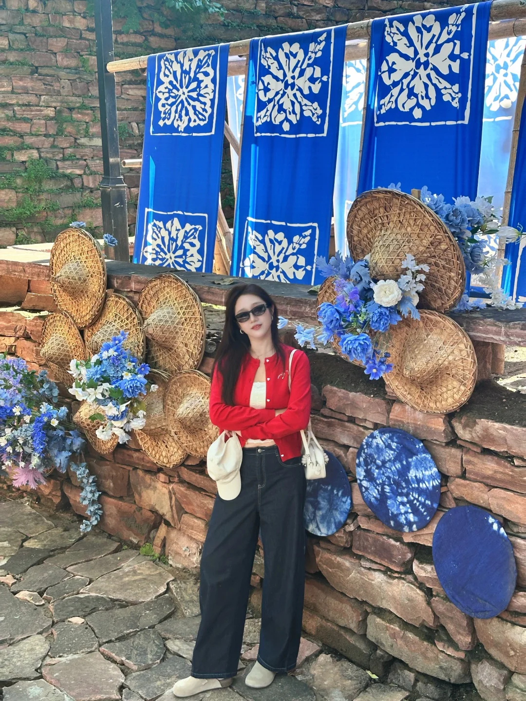 📍邢台•英谈古寨