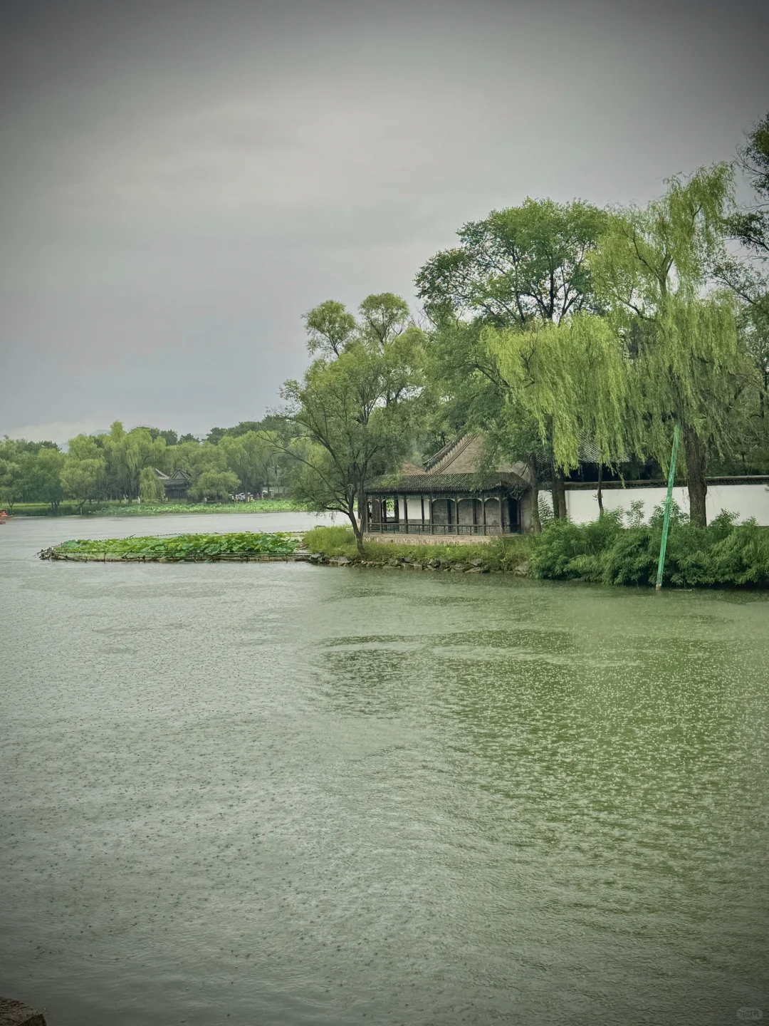 周末为啥去河北？因为这里有承德啊~