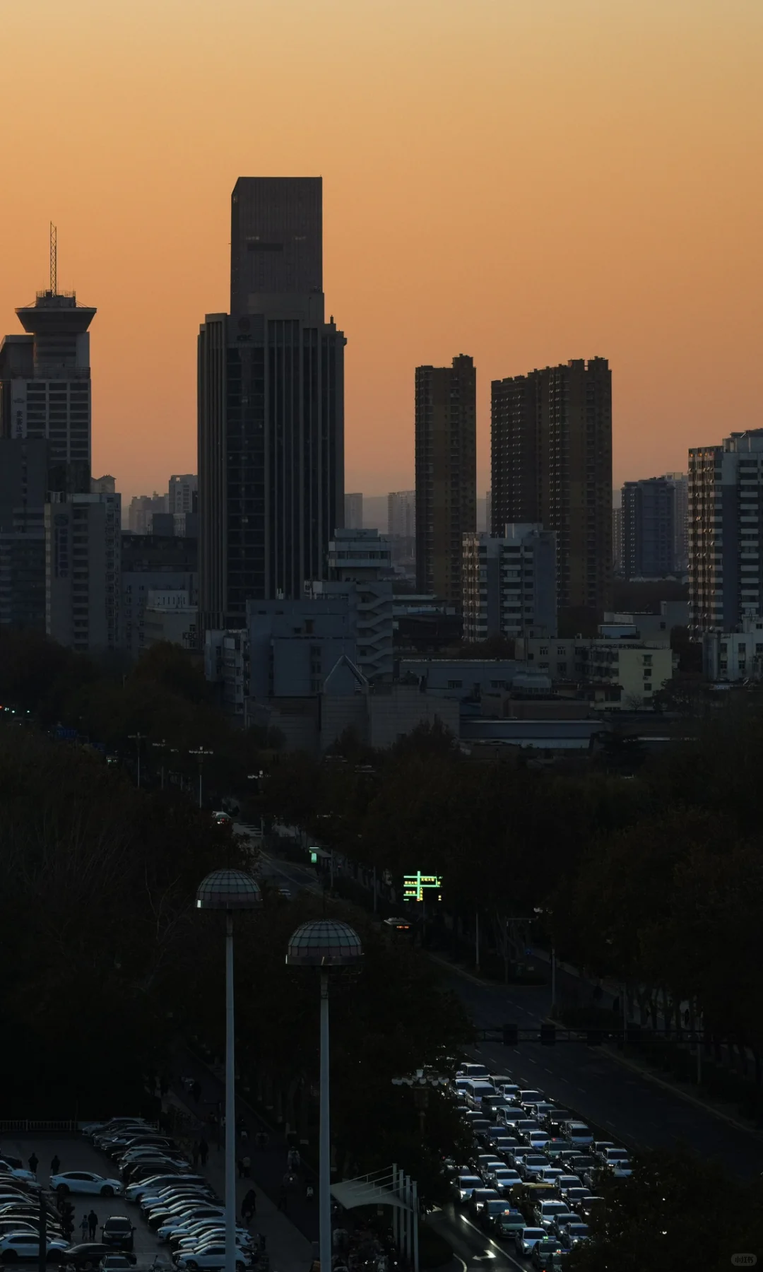 穿越三千年｜这里是邯郸
