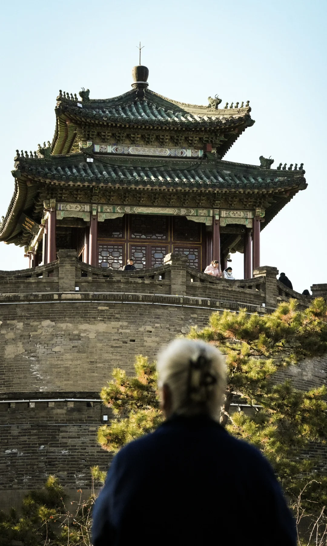 穿越三千年｜这里是邯郸