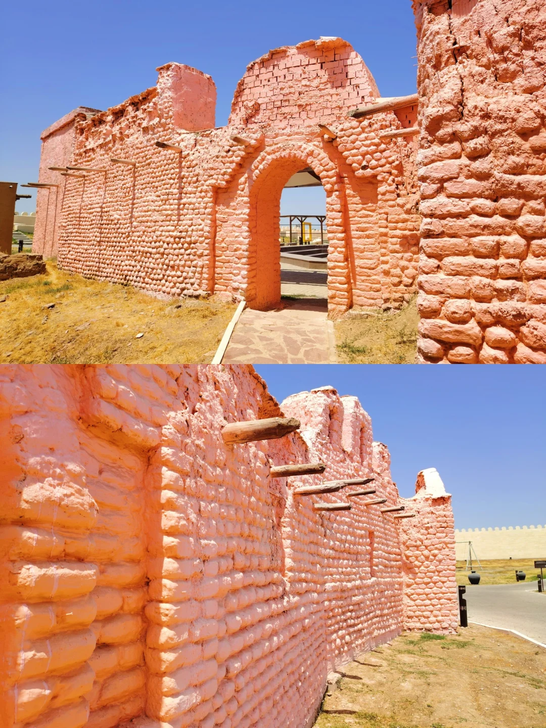 国内赚钱国外花💰中亚“小瑞士”不虚此行