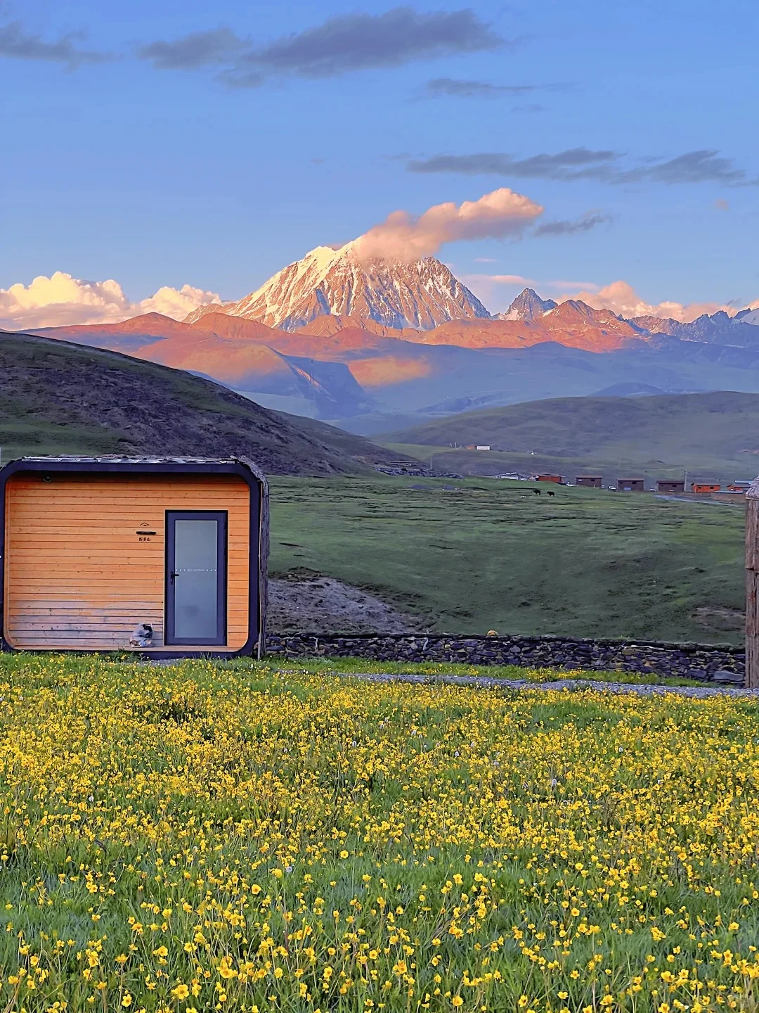 果然，最漂亮的地方都是免费的！！！