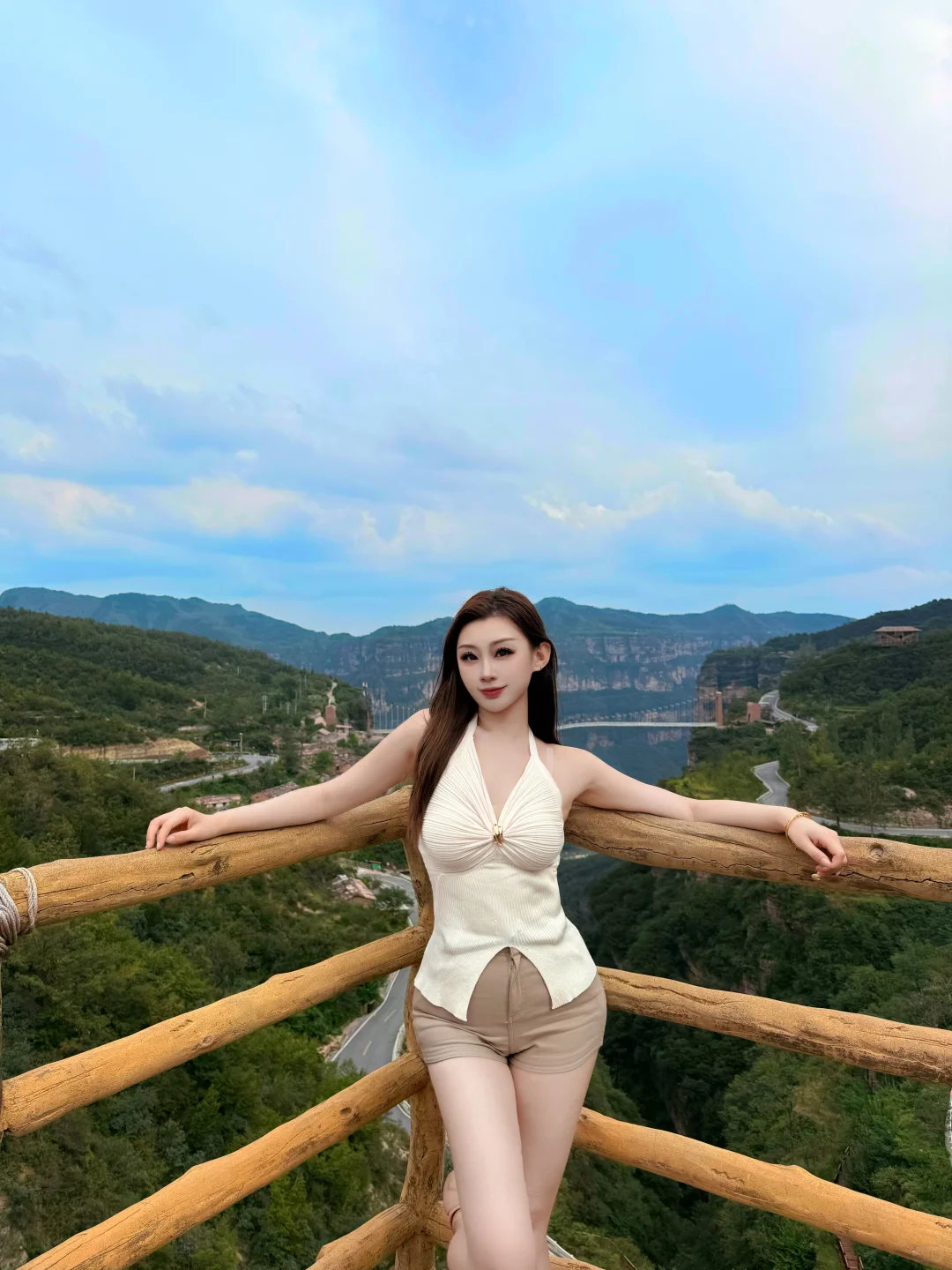 十一必打卡！邂逅金色秋天的最美色彩之旅！✨