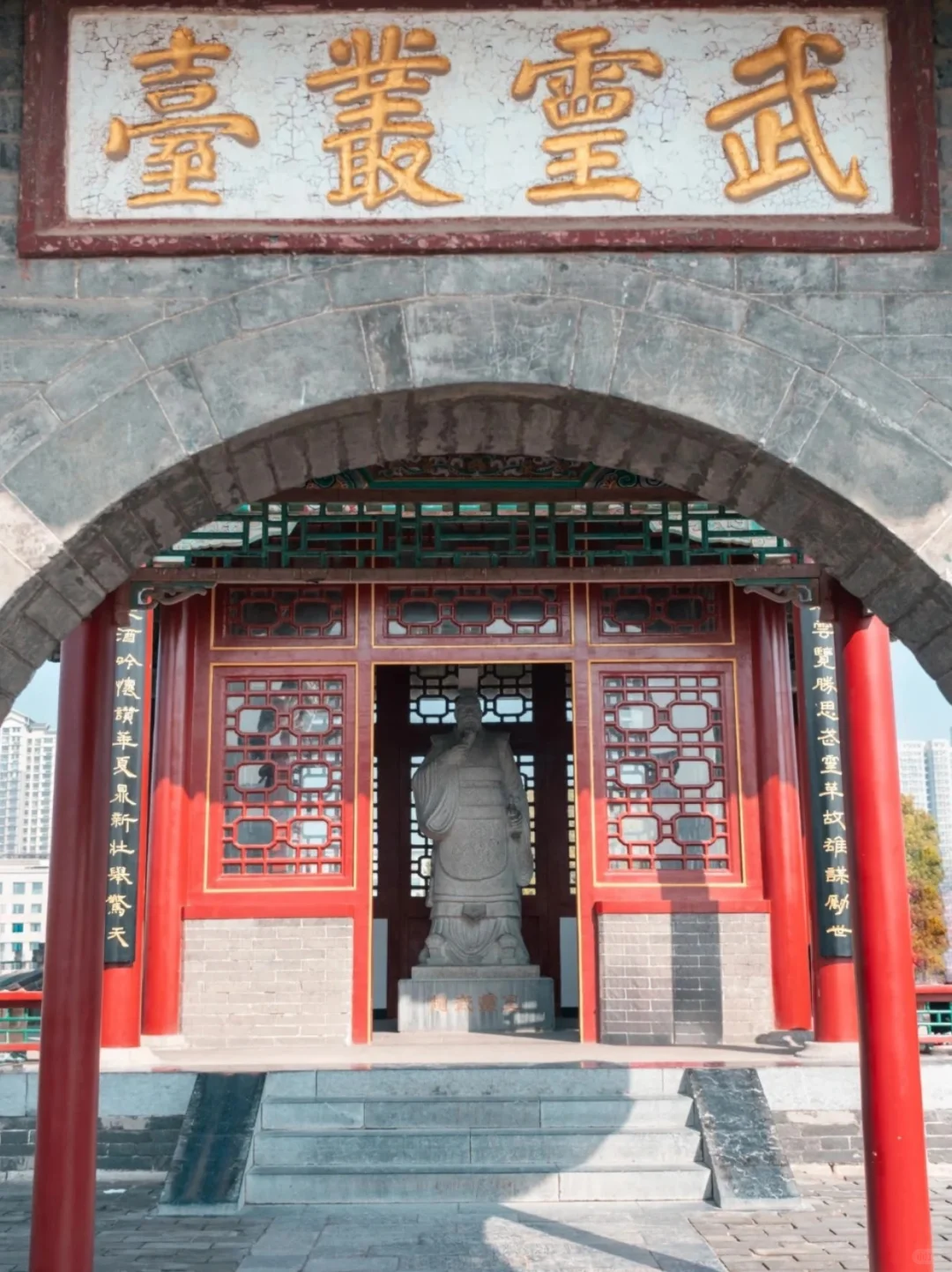 五一必冲！邯郸这个小众石窟绝了！