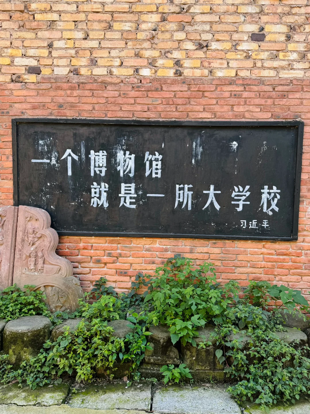 我很少用震撼来形容一个地方！😭