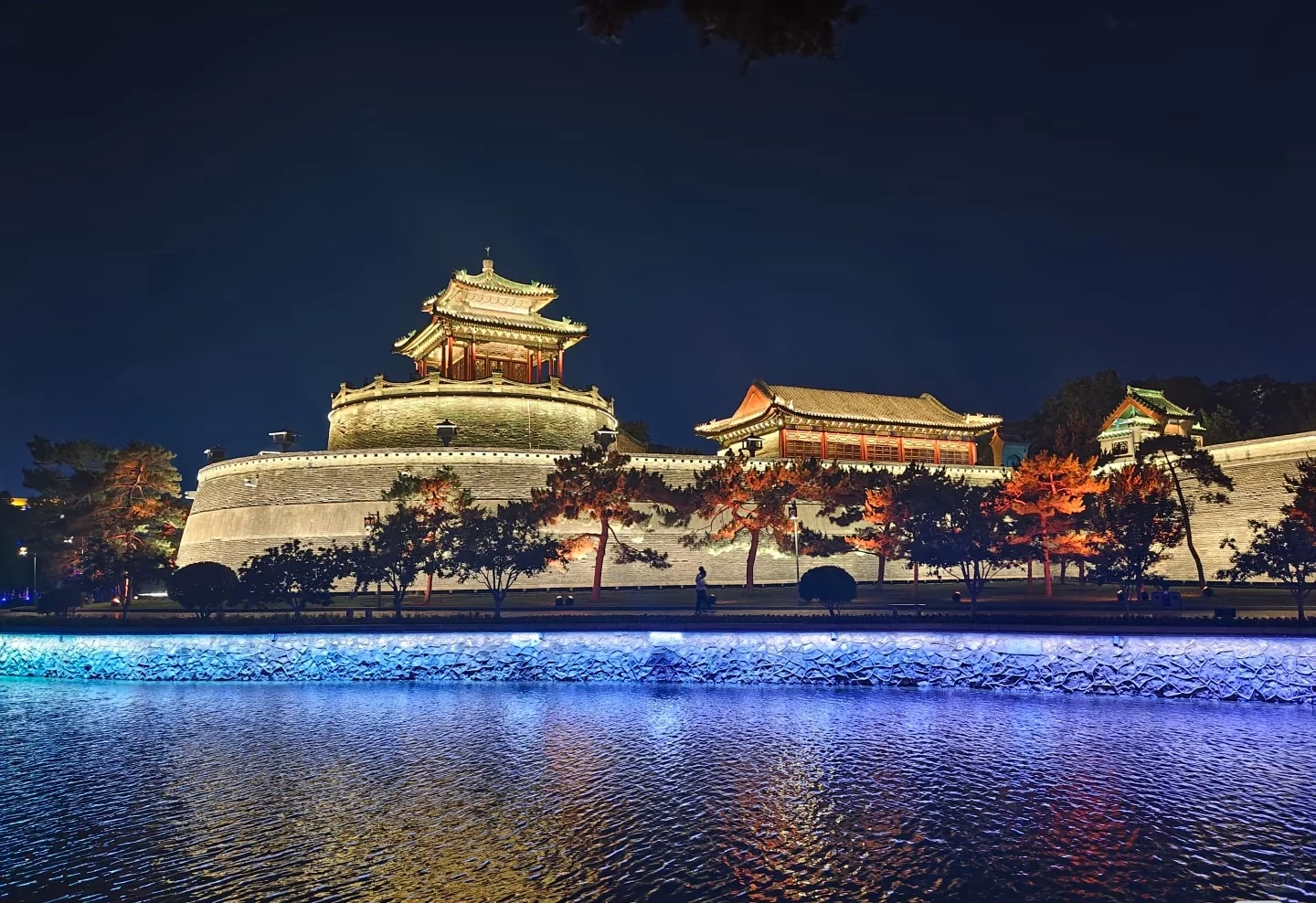 ✨邯郸必打卡 | 丛台公园，千年古韵的城市明